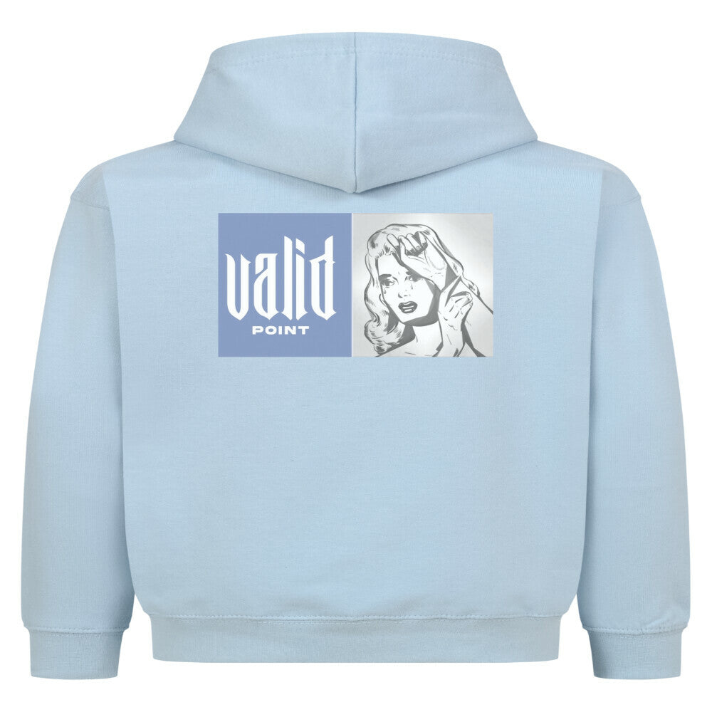 Image for color: babyblau