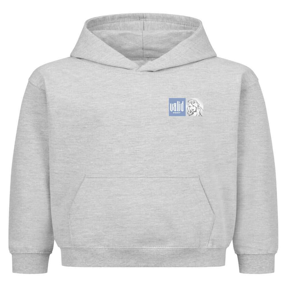 Image for color: heather grey