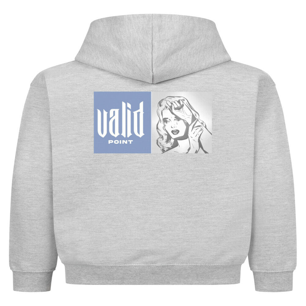 Image for color: heather grey